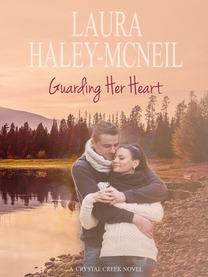 cover image of Guarding Her Heart